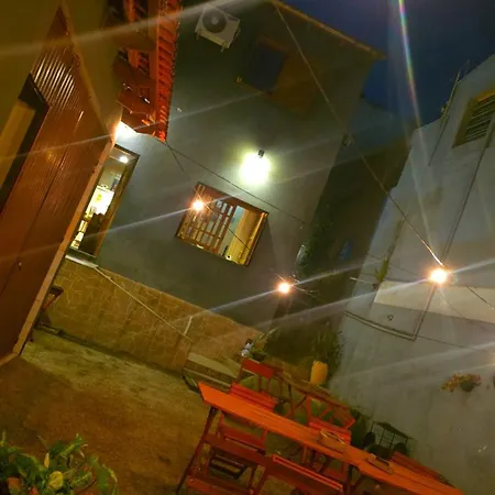 Carcará Hostel Ipanema - Espaço Cultural-2